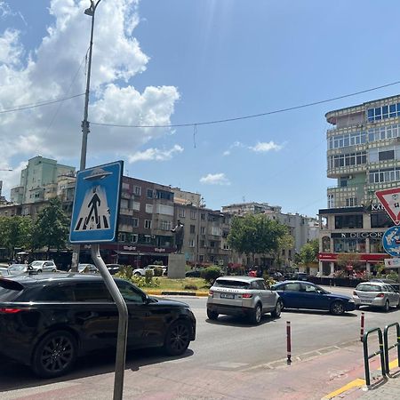 Blloku Tirana Studio Exterior photo